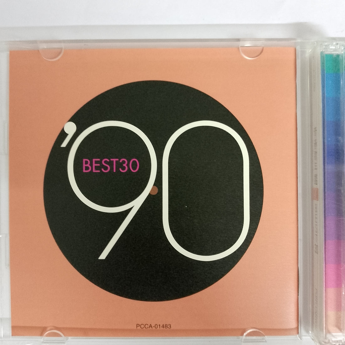 ซีดี Miyazawa Misato Watanabe - BEST 30 (CD) (G) (2CDs)