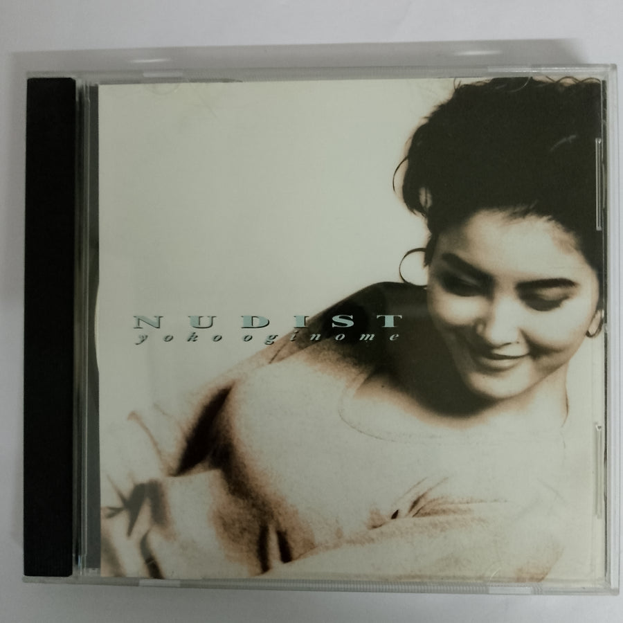 ซีดี Yoko Oginome - Nudist (CD) (VG)