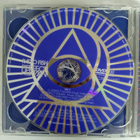 ซีดี Perfect Human - Radio Fish (CD) (VG+) (1CD) (1DVD)