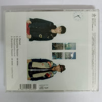 ซีดี Chemistry - Period (CD) (VG+)