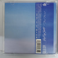 ซีดี Hey! Say! Jump (CD) (NM) (2CDs)