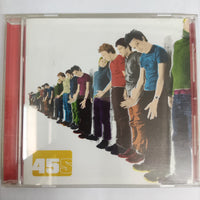 ซีดี The 45s - 45s (CD) (VG+)