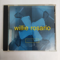 ซีดี Willie Rosario - Isorpresas CD VG