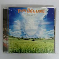 ซีดี Tim Deluxe – Ego Death (CD) (VG+)