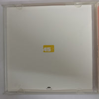 ซีดี The 45s - 45s (CD) (VG+)