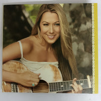 ซีดี Colbie Caillat - Breakthrough (CD) (VG+)