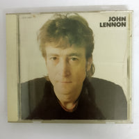 ซีดี John Lennon - The Collection (CD) (VG)