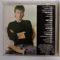 ซีดี John Lennon - The Collection (CD) (VG)