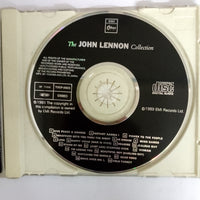 ซีดี John Lennon - The Collection (CD) (VG)