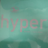 แผ่นเสียง Björk - Hyperballad (Morales / T. Terry Mixes) (Vinyl) (VG+)