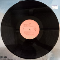 แผ่นเสียง The Sounds Of Our Times - Hey Jude (Vinyl) (VG+)