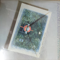 แผ่นเสียง Norio Maeda - Love Touch Piano (With Strings)  恋のアランフェス = Aranjuez, Mon Amour  (Vinyl) (VG+)