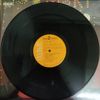 แผ่นเสียง Beauty Pair - ビューティ・ペア・ショー (Vinyl) (VG+)