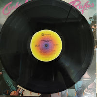 แผ่นเสียง Rufus & Chaka Khan - Street Player (Vinyl) (VG+)