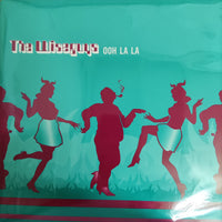 แผ่นเสียง The Wiseguys - Ooh La La (Vinyl) (VG+)