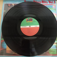 แผ่นเสียง Various - Super Disco Hits Vol. 3 (Vinyl) (VG+)