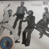 แผ่นเสียง Earth, Wind & Fire - That's The Way Of The World (Vinyl) (VG)