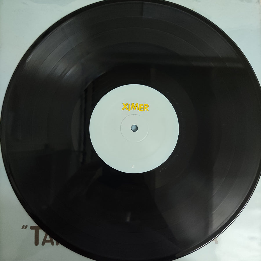 แผ่นเสียง Takako Minekawa - Ximer (Vinyl) (VG+)