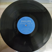 แผ่นเสียง Paul Mauriat - Felicidad (Vinyl) (VG+)