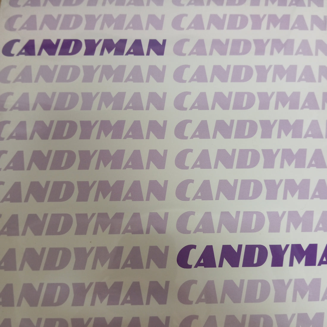 แผ่นเสียง Candyman - Candyman, Do Me Right (Vinyl) (VG+)