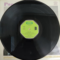 แผ่นเสียง Paco Taranto - Paco Taranto Vinyl VG+