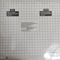 แผ่นเสียง Penguin - Life Is A Lollipop Vinyl VG+