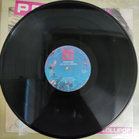 แผ่นเสียง Penguin - Life Is A Lollipop Vinyl VG+