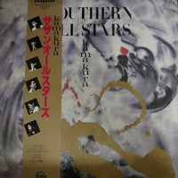 แผ่นเสียง Southern All Stars - Kamakura (Vinyl) (VG+) (2LPs)