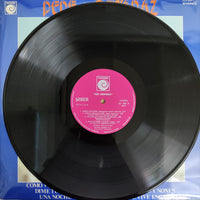 แผ่นเสียง Pepe Montaraz - Pepe Montaraz Vinyl VG+