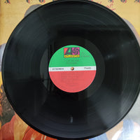 แผ่นเสียง A Cor Do Som - Frutificar Vinyl VG+