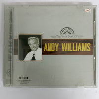 ซีดี Andy Williams - The Platinum Collection CD VG HDCD