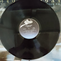 แผ่นเสียง George Duke - Dream On Vinyl VG+