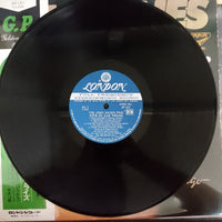 แผ่นเสียง Tom Jones - Live In Las Vegas Vinyl VG+