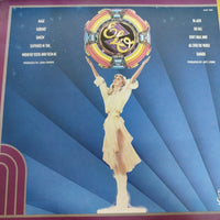 แผ่นเสียง Electric Light Orchestra, Olivia Newton-John - Xanadu From The Original Motion Picture Soundtrack Vinyl VG+