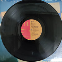 แผ่นเสียง Olivia Newton-John - Don't Stop Believin' Vinyl VG+