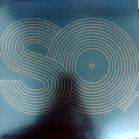 แผ่นเสียง Various - Demonstration Record Vinyl VG+