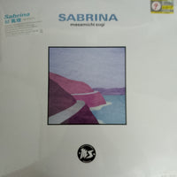 แผ่นเสียง Masamichi Sugi - Sabrina Vinyl VG+