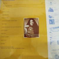 แผ่นเสียง Rita Coolidge - All About Rita Coolidge Vinyl VG+