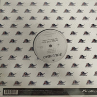 แผ่นเสียง Soulhead - Too Late / Song For You Vinyl VG+