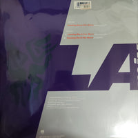 แผ่นเสียง L.A. Mix - Coming Back For More Vinyl VG+