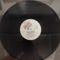 แผ่นเสียง Miquel Brown - One Way Street / Love Reputation Vinyl VG+ 45RPM