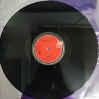 แผ่นเสียง L.A. Mix - Coming Back For More Vinyl VG+