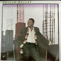 แผ่นเสียง Philip Bailey - Inside Out Vinyl VG+