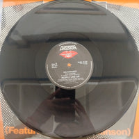 แผ่นเสียง People Like Us Featuring Cindy Dickinson - Deliverance Vinyl VG+