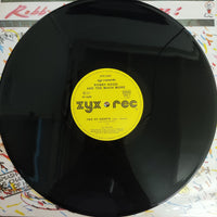 แผ่นเสียง Robby Hood And The Much More - Moovin' On Vinyl VG+