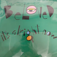 แผ่นเสียง The Beloved - It's Alright Now Vinyl VG+