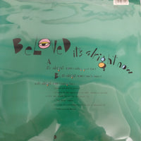 แผ่นเสียง The Beloved - It's Alright Now Vinyl VG+
