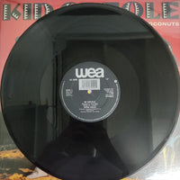 แผ่นเสียง Kid Creole And The Coconuts - Doppelganger Vinyl VG+