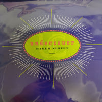 แผ่นเสียง Undercover - Baker Street Vinyl VG+