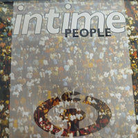 แผ่นเสียง Intime - People Let's Get Along Vinyl VG+